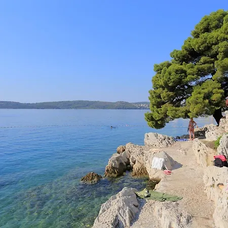 By The Sea - 14907 Apartment Trogir