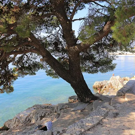 Apartment By The Sea - 14907