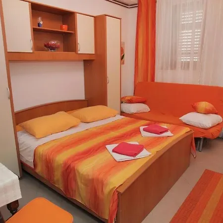 By The Sea - 14907 Apartment Trogir