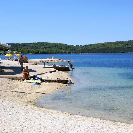 By The Sea - 14907 Апартаменты Трогир