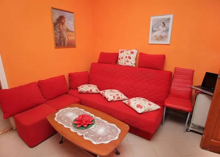 Апартаменты By The Sea - 14907 *