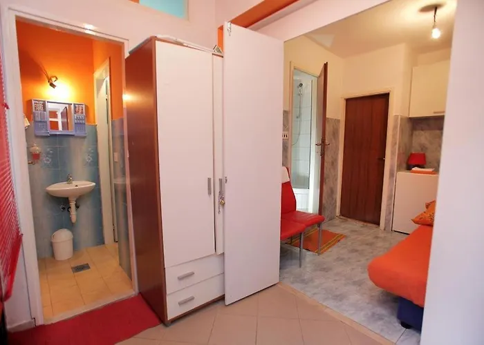 Апартаменты By The Sea - 14907