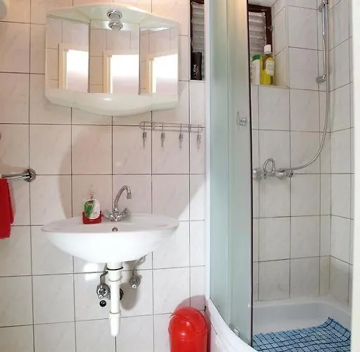 Апартаменты By The Sea - 14907 Трогир