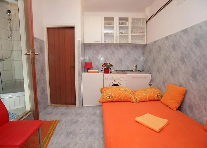 By The Sea - 14907 Апартаменты