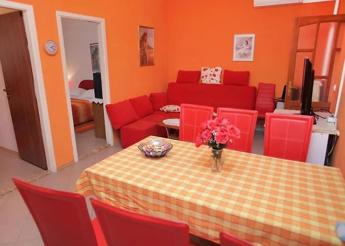 Апартаменты By The Sea - 14907