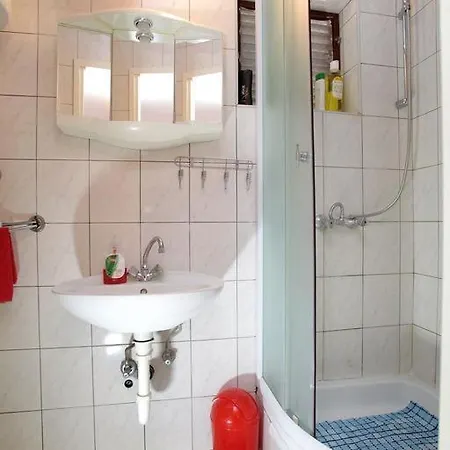 Apartamento By The Sea - 14907 Trogir